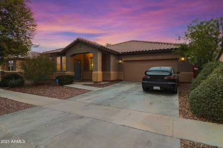 14567 W Sierra Street Surprise, AZ 85379