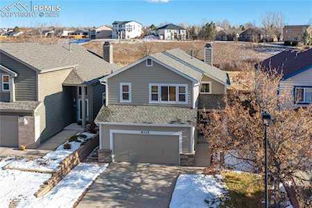 6335 Blazing Star Drive Colorado Springs, CO 80922