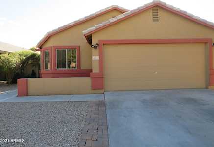 10217 W Preston Lane Tolleson, AZ 85353