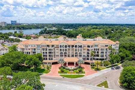 1110 SW Ivanhoe Blvd #11 Orlando, FL 32804