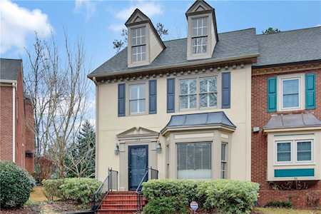 155 Brantley Rd Sandy Springs, GA 30350