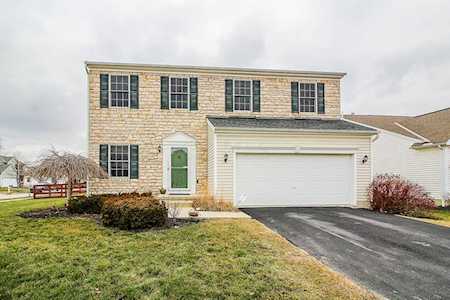 510 Cobblestone Drive Delaware, OH 43015