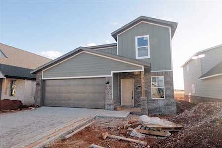 1724 W Broadway Place Rogers, AR 72758