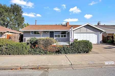 325 Los Padres Blvd Santa Clara, CA 95050