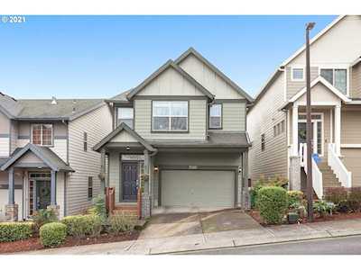15589 SW Stone Ridge Cir Beaverton, OR 97007