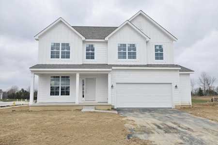 4600 Bluebird Drive Powell, OH 43065