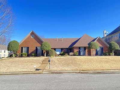 8800 Lybrook Cv Memphis, TN 38016
