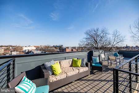 637 Irving St NW #PH2 Washington, DC 20010