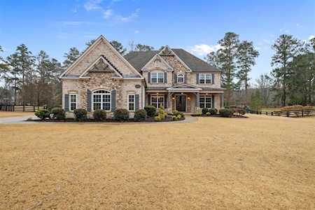 16547 Waxmyrtle Rd Milton, GA 30004