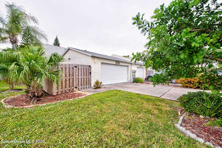 8505 Canaveral Boulevard Cape Canaveral, FL 32920