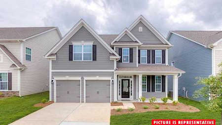 187 Longleaf Dr Mooresville, NC 28117