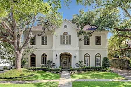 2621 Pittsburgh St West University Place, TX 77005