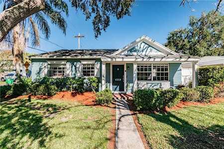 4119 W San Luis St Tampa, FL 33629