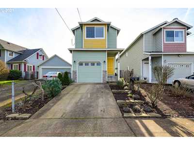 6968 N Columbia Way Portland, OR 97203