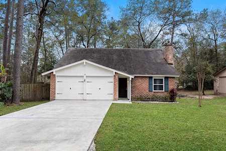 20 Green Field Place The Woodlands, TX 77380