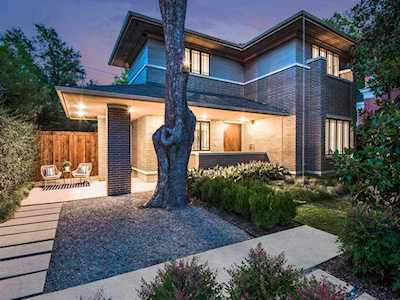 4432 Rawlins Street Dallas, TX 75219