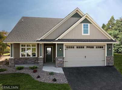 25463 Heims Lake Circle Wyoming, MN 55092