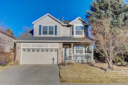 19151 E Crestridge Circle Aurora, CO 80015