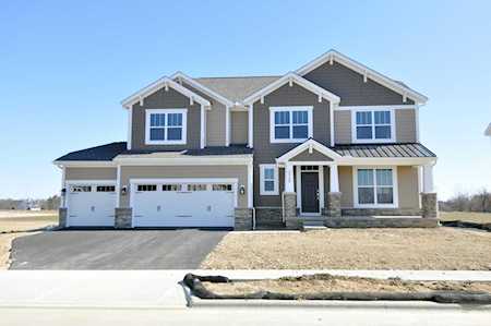 10738 Bellflower Drive Plain City, OH 43064