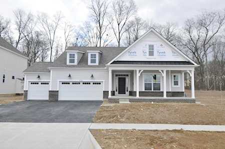 8790 Glacier Pointe Drive Plain City, OH 43064