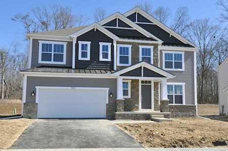 8802 Glacier Pointe Drive Plain City, OH 43064