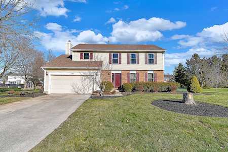 5380 Carjan Way Hilliard, OH 43026