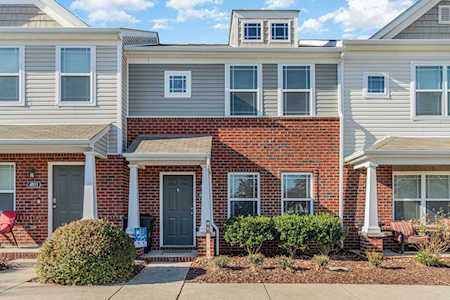 4013 Currant Ct Spring Hill, TN 37174