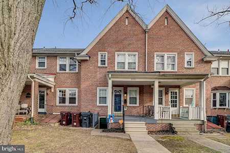 2121 Biddle St Wilmington, DE 19805
