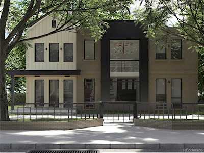 2464 S Adams St Denver, CO 80210