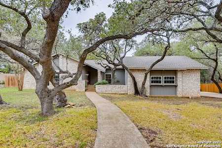 1607 Beauchamp St San Antonio, TX 78231