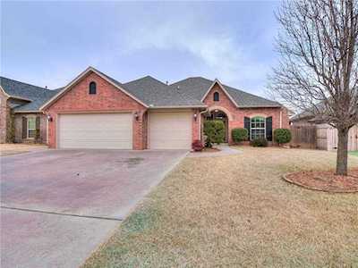 209 SW 172nd St Oklahoma City, OK 73170