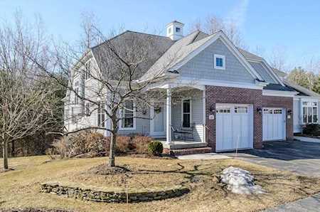 19 Winterberry Way #19 Norfolk, MA 02056