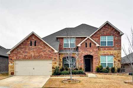 1118 Berrydale Drive Northlake, TX 76226