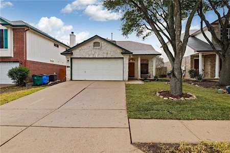 3705 Bratton Heights DR Austin, TX 78728