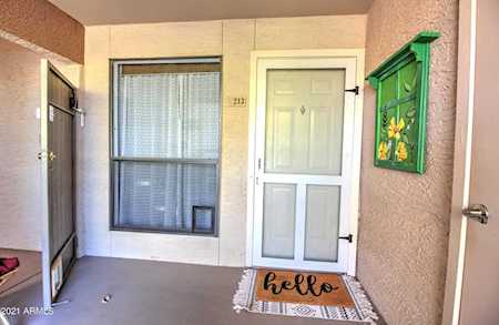 1340 N Recker Road #213 Mesa, AZ 85205