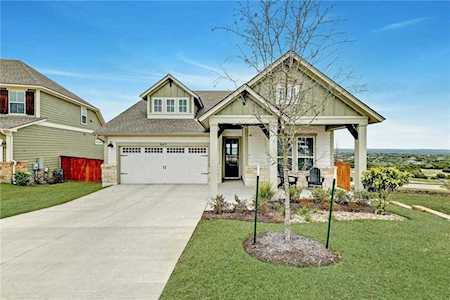 443 Dayridge DR Dripping Springs, TX 78620