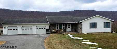 104 Rabbit Hill Road Bellefonte, PA 16823