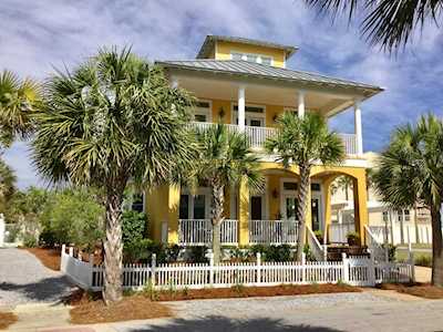 513 Beachside Gardens Panama City Beach, FL 32413