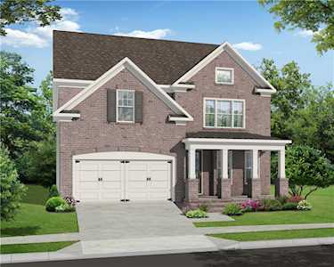 910 Pennington View Ln Alpharetta, GA 30004