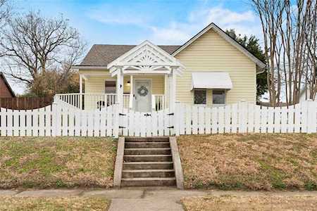 919 S Tennessee Street Mckinney, TX 75069