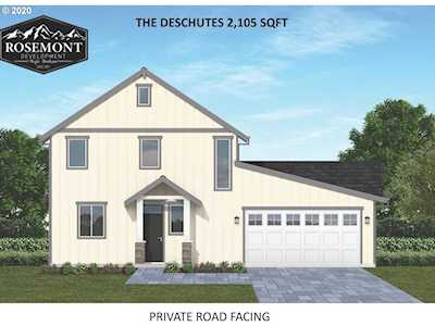 37005 Olson Lot 16 St Sandy, OR 97055