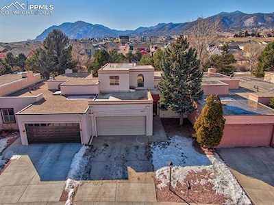 1917 Calle De Seville Colorado Springs, CO 80904