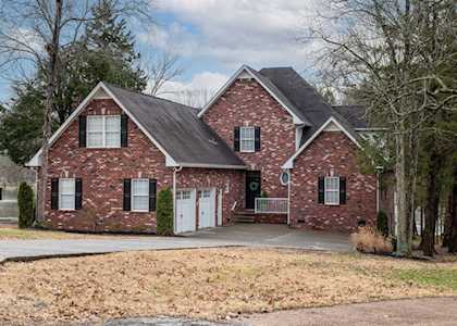 2027 Sanford Dr Mount Juliet, TN 37122