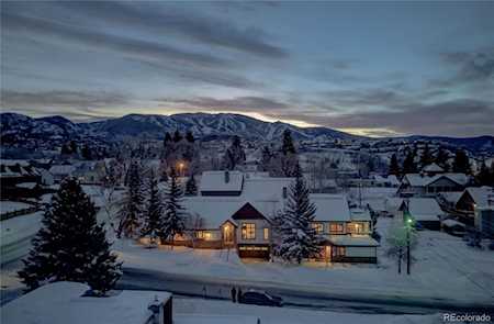 230 5th St Steamboat Springs, CO 80487
