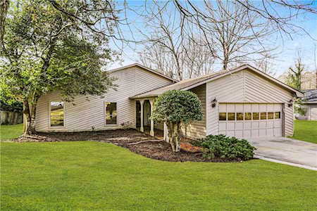3612 Cedar Corners Trail Peachtree Corners, GA 30092