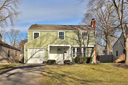 452 Colonial Avenue Worthington, OH 43085