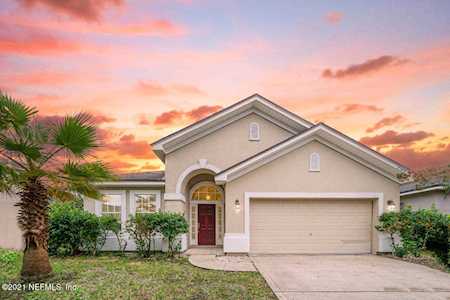 14965 Bulow Creek Dr Jacksonville, FL 32258