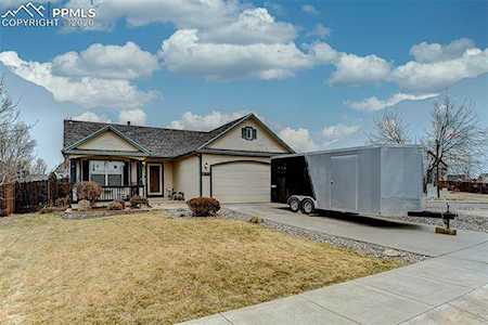 8090 Ferguson Road Peyton, CO 80831