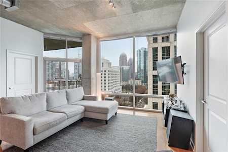 943 Peachtree St NE #1111 Atlanta, GA 30309