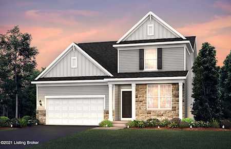 3928 Creek Meadow Dr La Grange, KY 40031